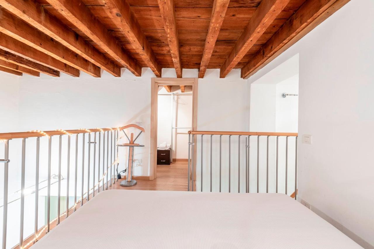 Apartamento Matteotti Bilo *