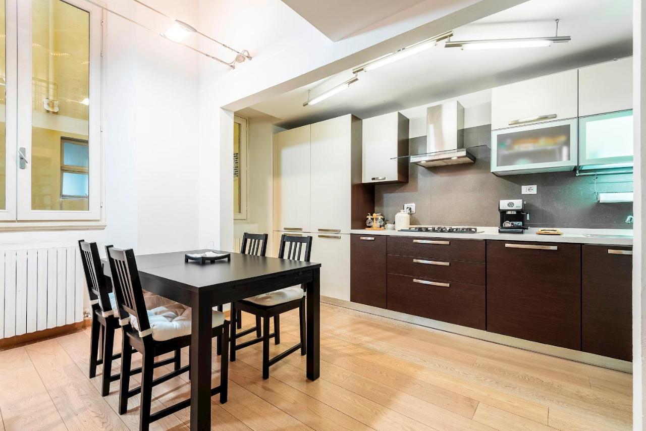 Matteotti Bilo Apartamento Florencia