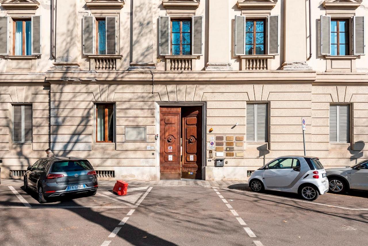 Apartamento Matteotti Bilo