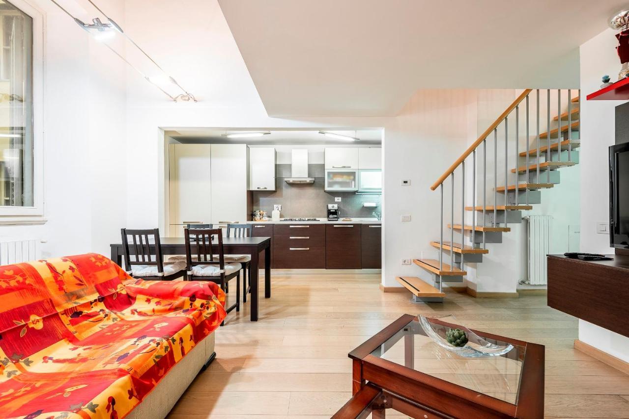 Apartamento Matteotti Bilo