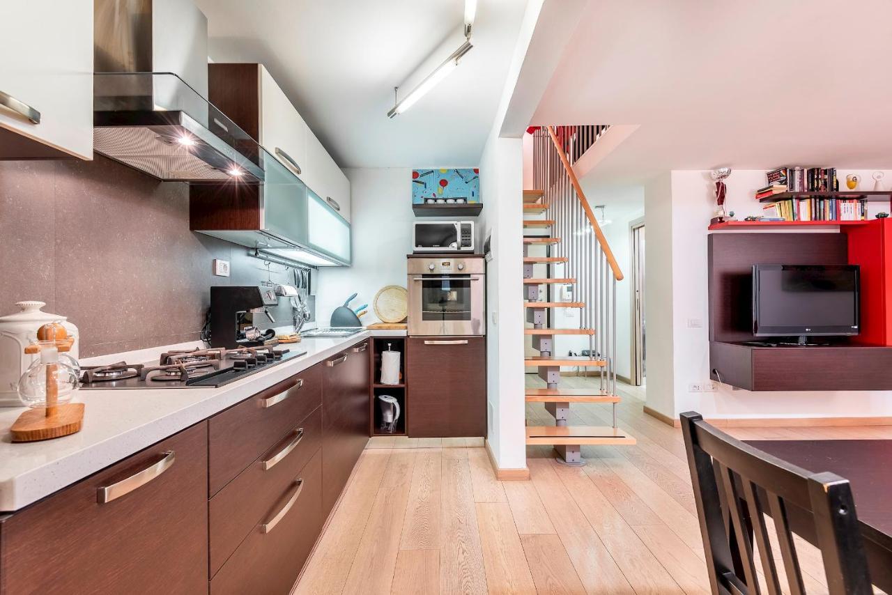 Apartamento Matteotti Bilo *