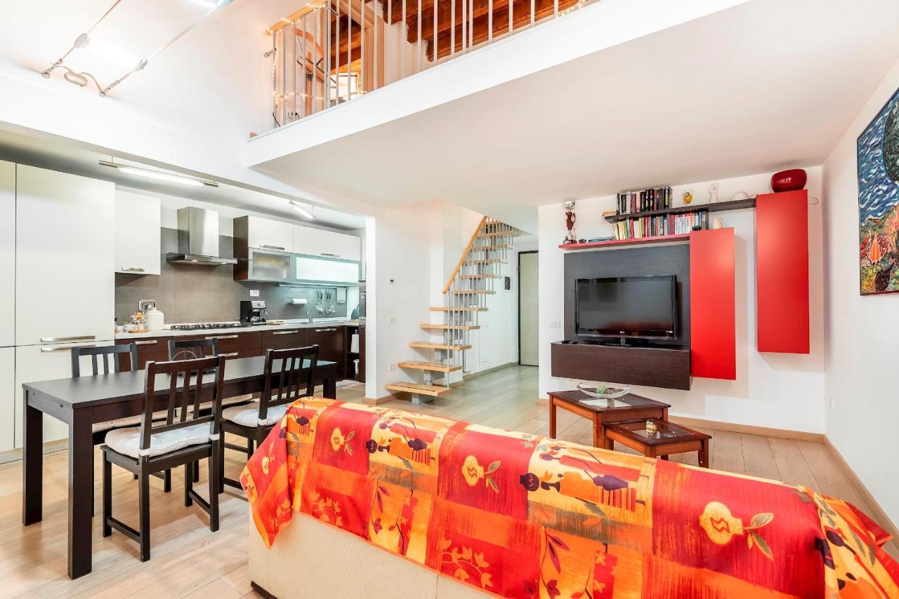 Apartamento Matteotti Bilo *