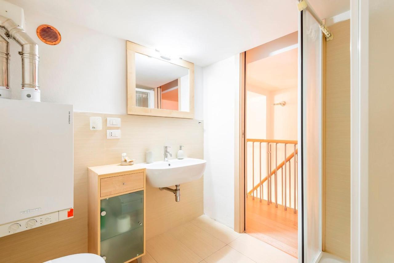 Matteotti Bilo Apartamento *