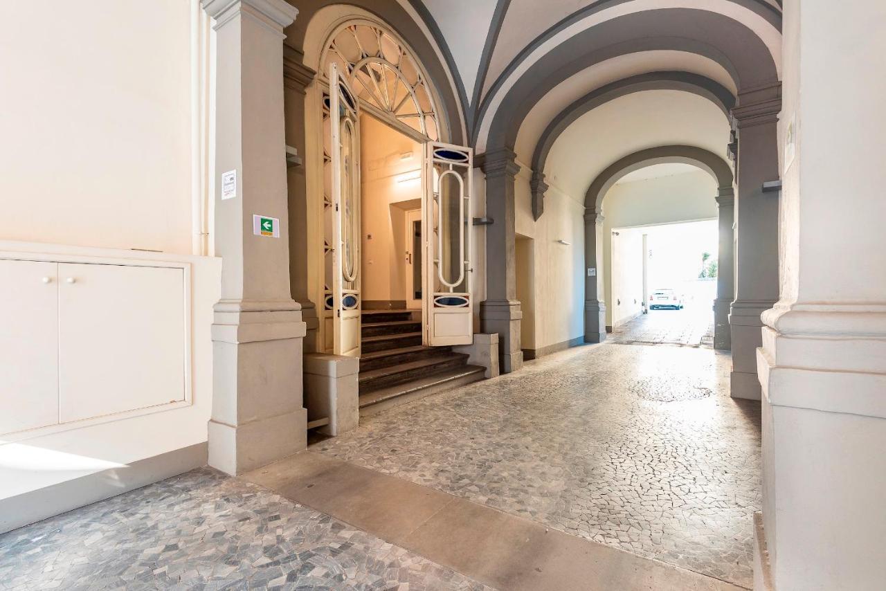 Matteotti Bilo Apartamento Florencia