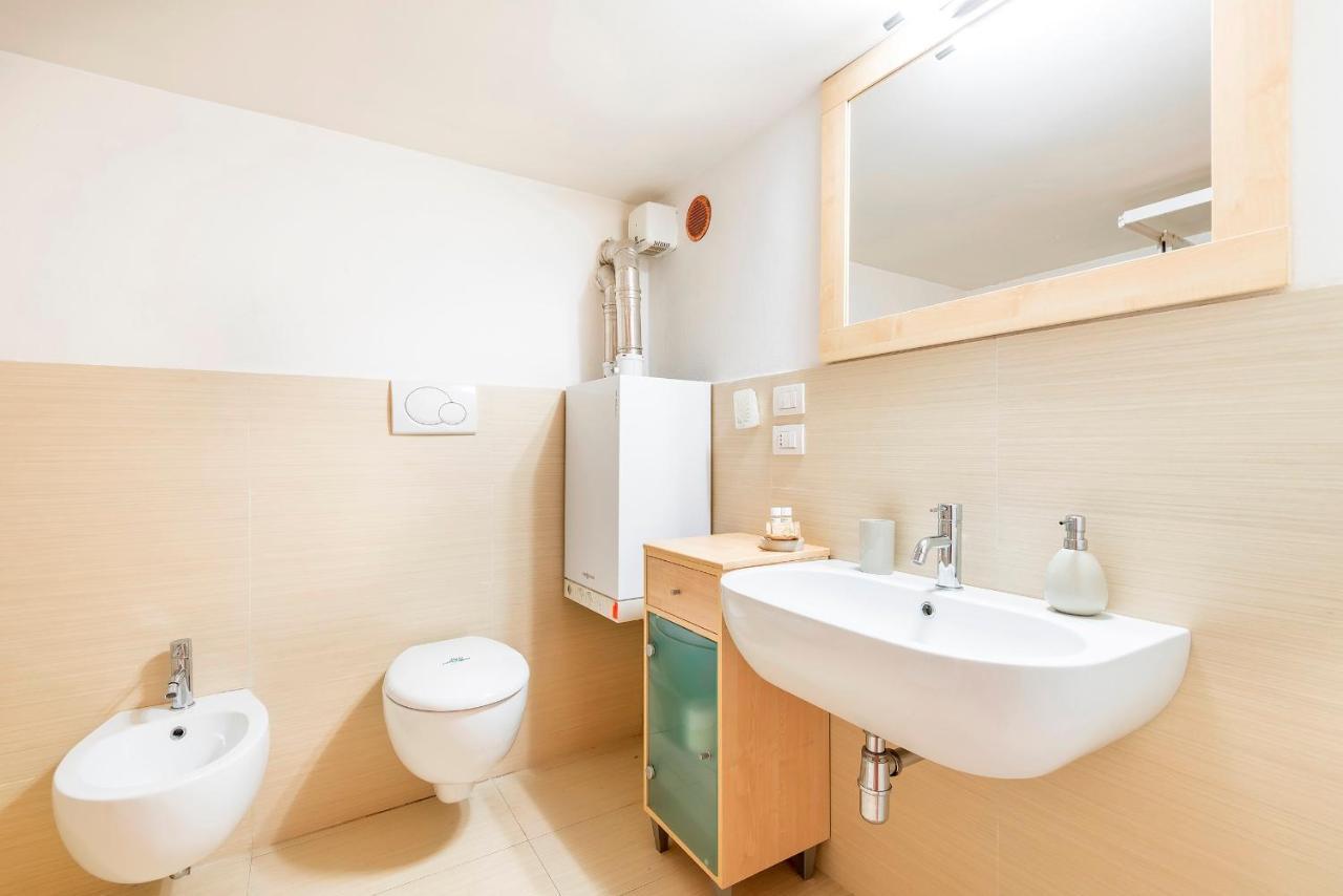 Apartamento Matteotti Bilo *