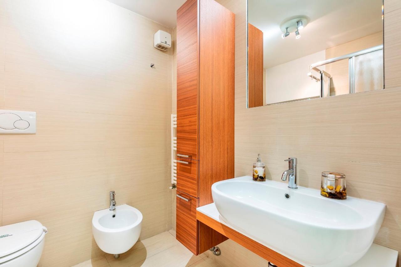 Apartamento Matteotti Bilo Florencia
